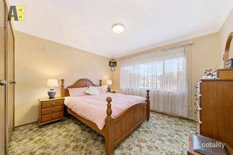 Property photo of 3 Santiago Place Seven Hills NSW 2147