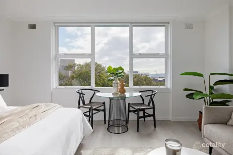 Property photo of 79/1 McDonald Street Potts Point NSW 2011