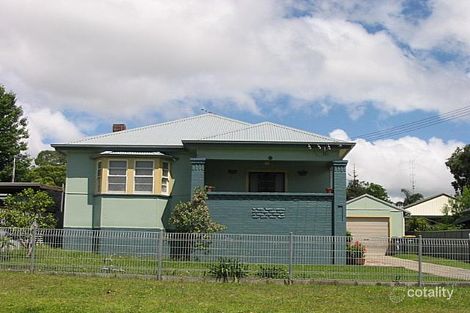 Property photo of 3 Crockett Street Cardiff South NSW 2285