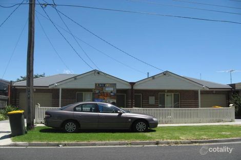 Property photo of 87 Cornwall Road Sunshine VIC 3020