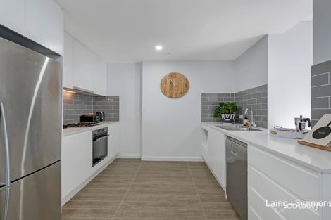 Property photo of 401/11 Boundary Road Carlingford NSW 2118