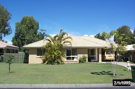 16 Greygum Ct, Rothwell, QLD 4022