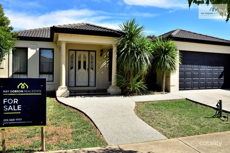 14 Streeton Dr, Shepparton, VIC 3630