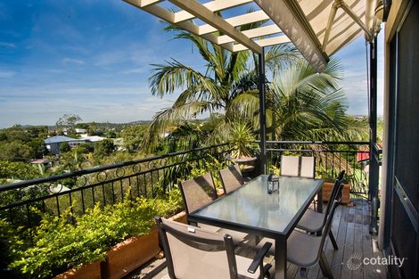 Property photo of 26 Byrne Parade Balmoral QLD 4171