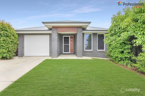 6/15 Murndal Pl, Bourkelands, NSW 2650