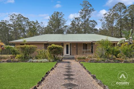 Property photo of 49-51 Woolshed Court Flagstone QLD 4280