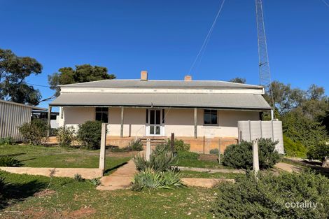 Property photo of 23 Maslin Street Redhill SA 5521