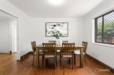 Property photo of 5 Oatley Street Kingsgrove NSW 2208