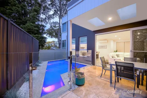 Property photo of 2C The Circle Jannali NSW 2226