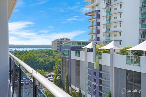 Property photo of 611/5 Gardiner Street Darwin NT 0800