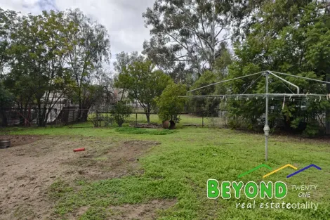 Property photo of 61 Railway Street Coonamble NSW 2829