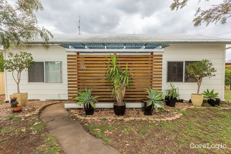 Property photo of 36 Monash Street Clermont QLD 4721