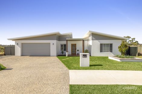 Property photo of 38 Basset Crescent Torrington QLD 4350