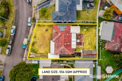 Property photo of 3 Dyson Street Fairfield West NSW 2165