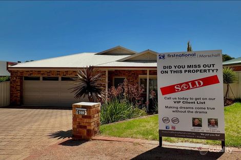 39b Mary Starr Dr, Waikerie, SA 5330