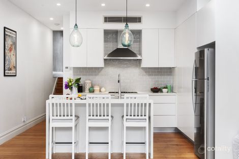 Property photo of 10 Arthur Street Balmain NSW 2041