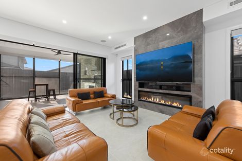 Property photo of 13 Bergin Circuit Leppington NSW 2179
