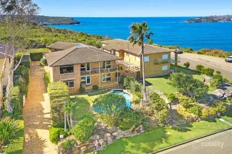 Property photo of 4 Tabalum Road Balgowlah Heights NSW 2093