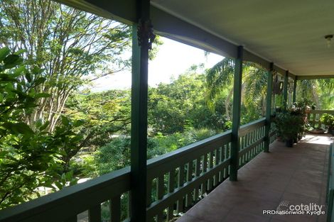 Property photo of 9-11 Warrazambil Street Kyogle NSW 2474