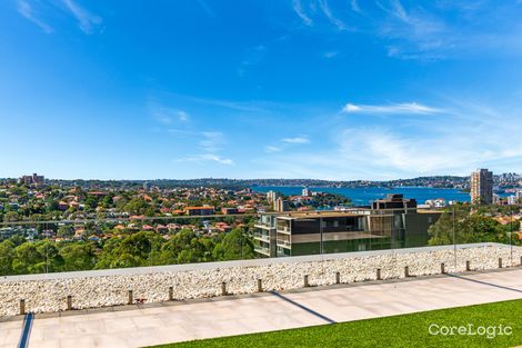 Property photo of 203/150 Walker Street North Sydney NSW 2060