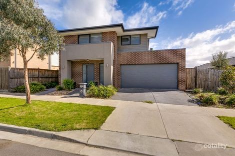 Property photo of 24 Townsend Avenue Clyde VIC 3978