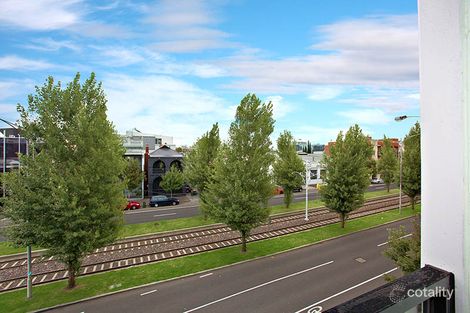 Property photo of 417/188-196 Peel Street North Melbourne VIC 3051