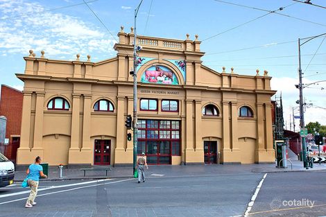 Property photo of 417/188-196 Peel Street North Melbourne VIC 3051