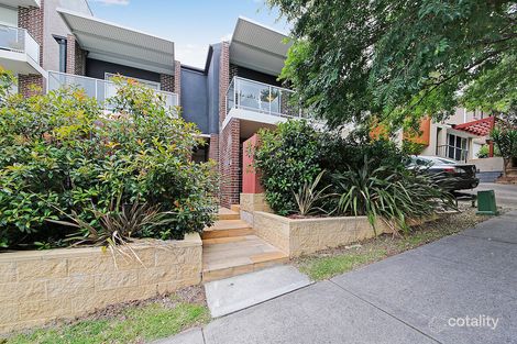 Property photo of 31/15-17 Parc Guell Drive Campbelltown NSW 2560