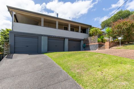 Property photo of 83 Thompson Road Speers Point NSW 2284