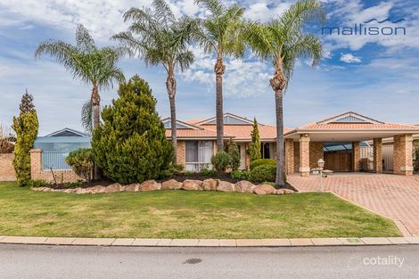 Property photo of 8 Tipuana Place Thornlie WA 6108