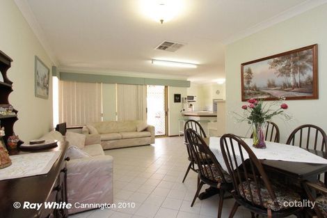 Property photo of 87B Hamilton Street Cannington WA 6107