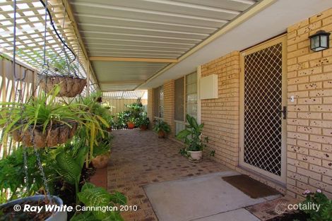 87b Hamilton St, Cannington, WA 6107