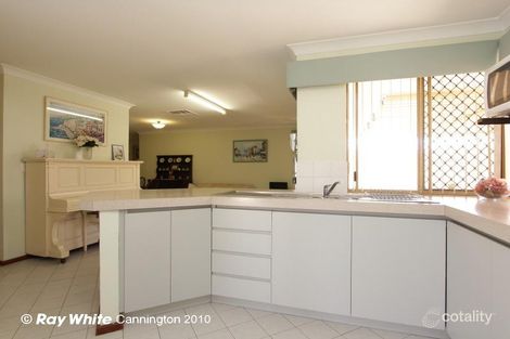 Property photo of 87B Hamilton Street Cannington WA 6107