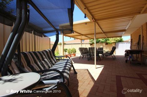 Property photo of 87B Hamilton Street Cannington WA 6107