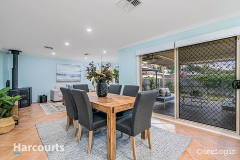 Property photo of 28 Stanford Circuit Rouse Hill NSW 2155