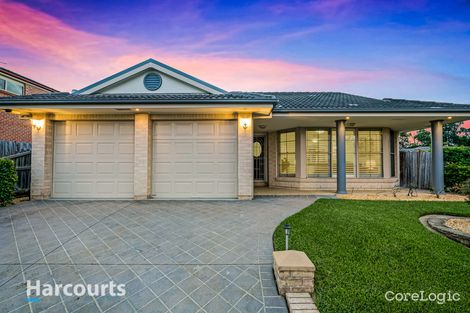 Property photo of 28 Stanford Circuit Rouse Hill NSW 2155