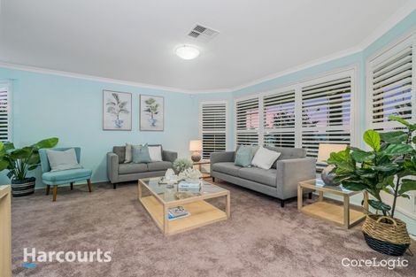 Property photo of 28 Stanford Circuit Rouse Hill NSW 2155