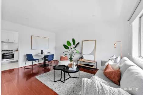 Property photo of 5/48 Keilor Road Essendon North VIC 3041