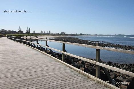 Property photo of 3 Rayner Lane Lennox Head NSW 2478