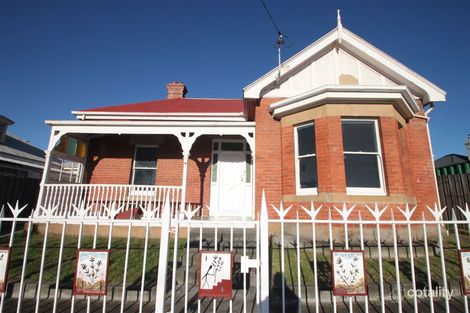 Property photo of 10 Hill Street West Hobart TAS 7000
