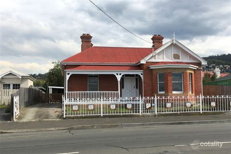 Property photo of 10 Hill Street West Hobart TAS 7000
