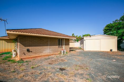 2 Barrow Pl, South Hedland, WA 6722