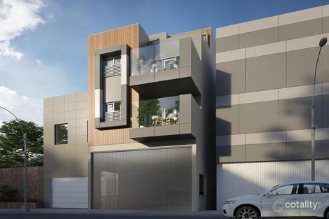 Property photo of 3/437 Gaffney Street Pascoe Vale VIC 3044