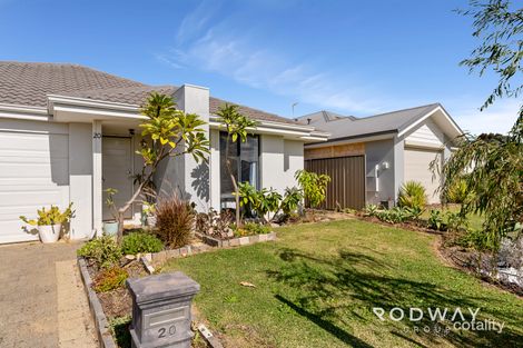 Property photo of 20 Peavey Road Whitby WA 6123