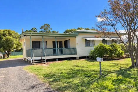 9 Walsh St, Dalby, QLD 4405