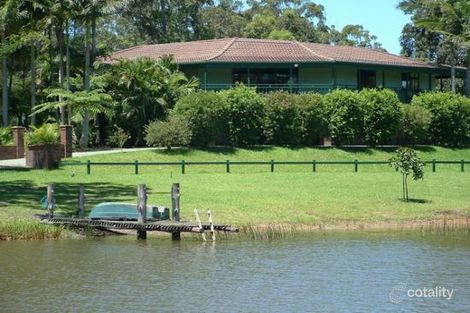 405 Lake Innes Dr, Lake Innes, NSW 2446