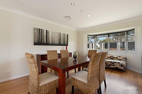 Property photo of 26 Gem Road Kenmore QLD 4069