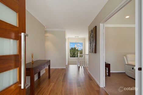 Property photo of 26 Gem Road Kenmore QLD 4069