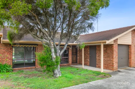 5/24 Percy St, Newtown, VIC 3220