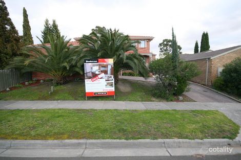 Property photo of 23 Amersham Drive Wantirna VIC 3152